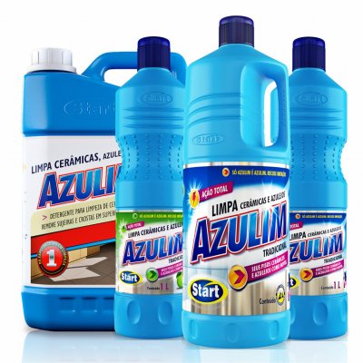 azulim