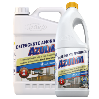 detergente amoniacal azulim
