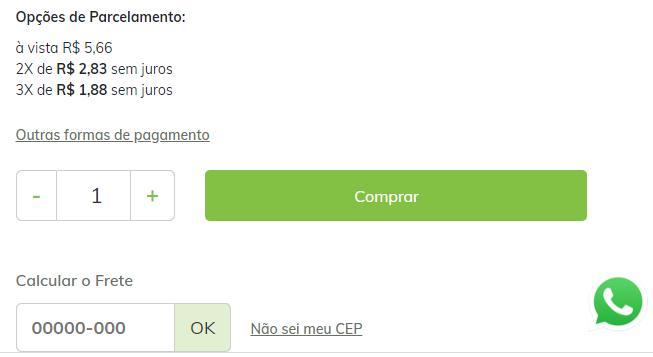 compra