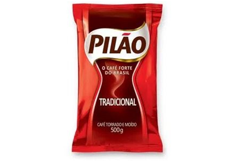 Café tradicional almofada | Blog Dona