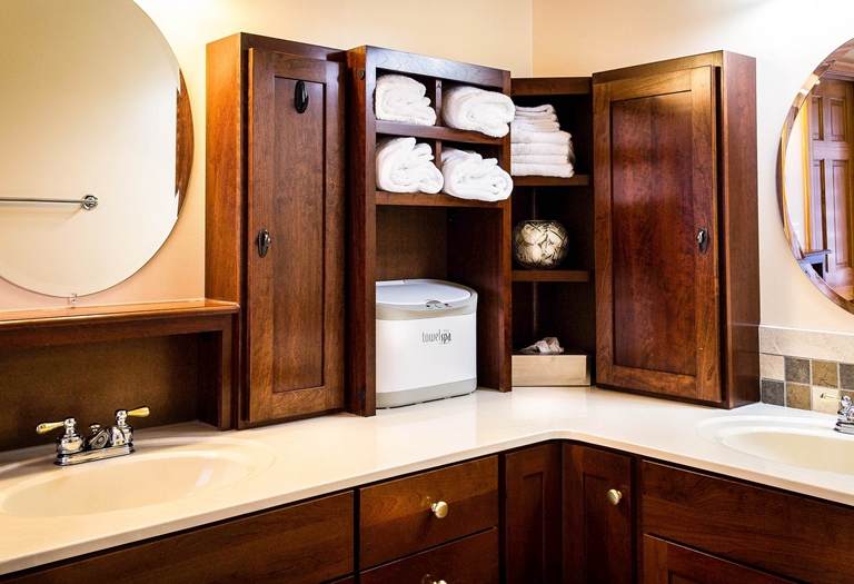 como limpar espelhos sujos em sua casa | Blog Dona