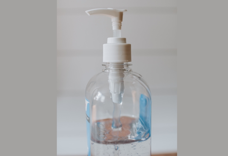 Álcool em gel - Critérios para escolher | Blog Dona