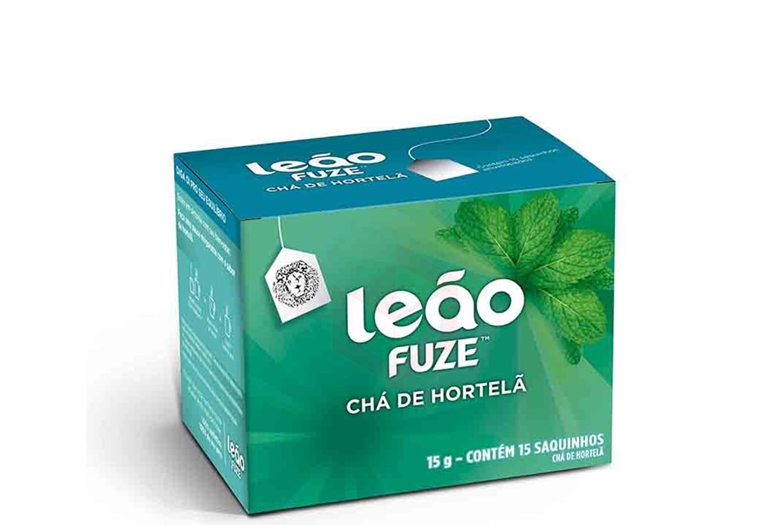 Chá de Hortelã
