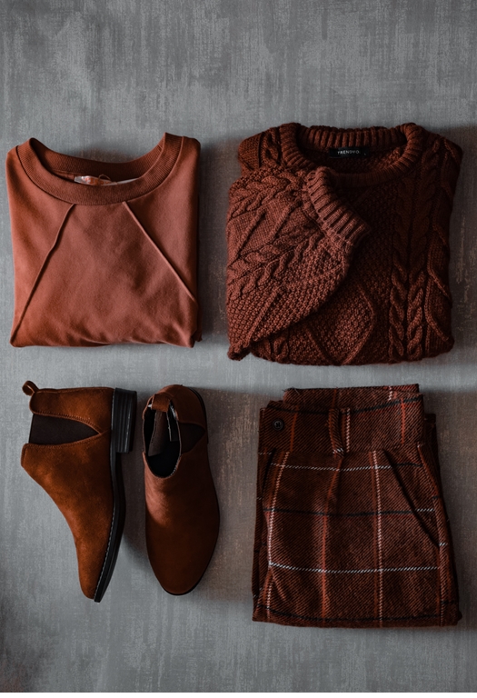 como lavar roupas de inverno - variados