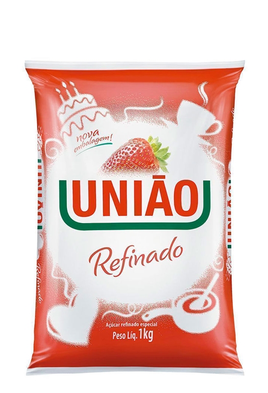 Como fazer caramelo de açúcar Açúcar União possui grãos fininhos com alta capacidade de dissolução