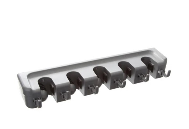 Suporte Organizador p/ 5 acessórios Bettanin