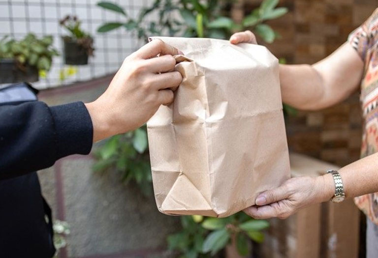 As melhores embalagens para delivery