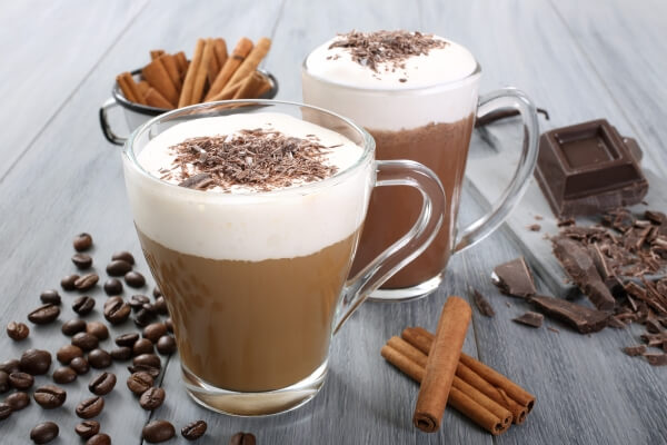 Aprenda a fazer drinks com café | Blog Dona