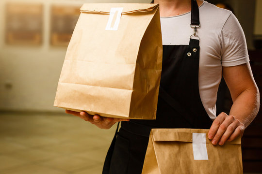 A importância de escolher as melhores embalagens no delivery