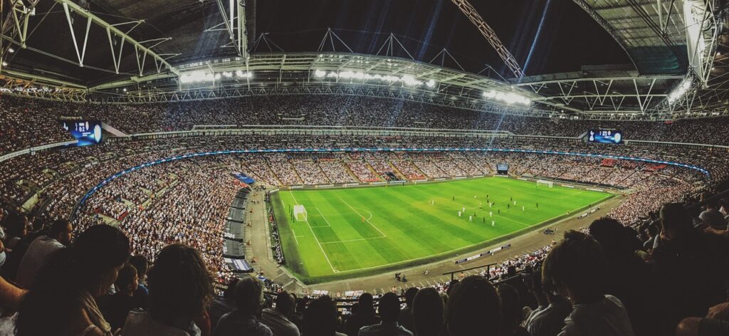 Benefícios da Copa