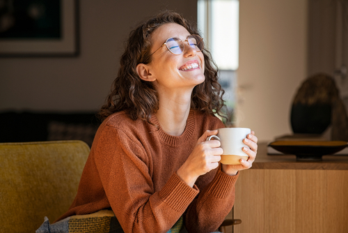 Pode beber café depois do almoço?