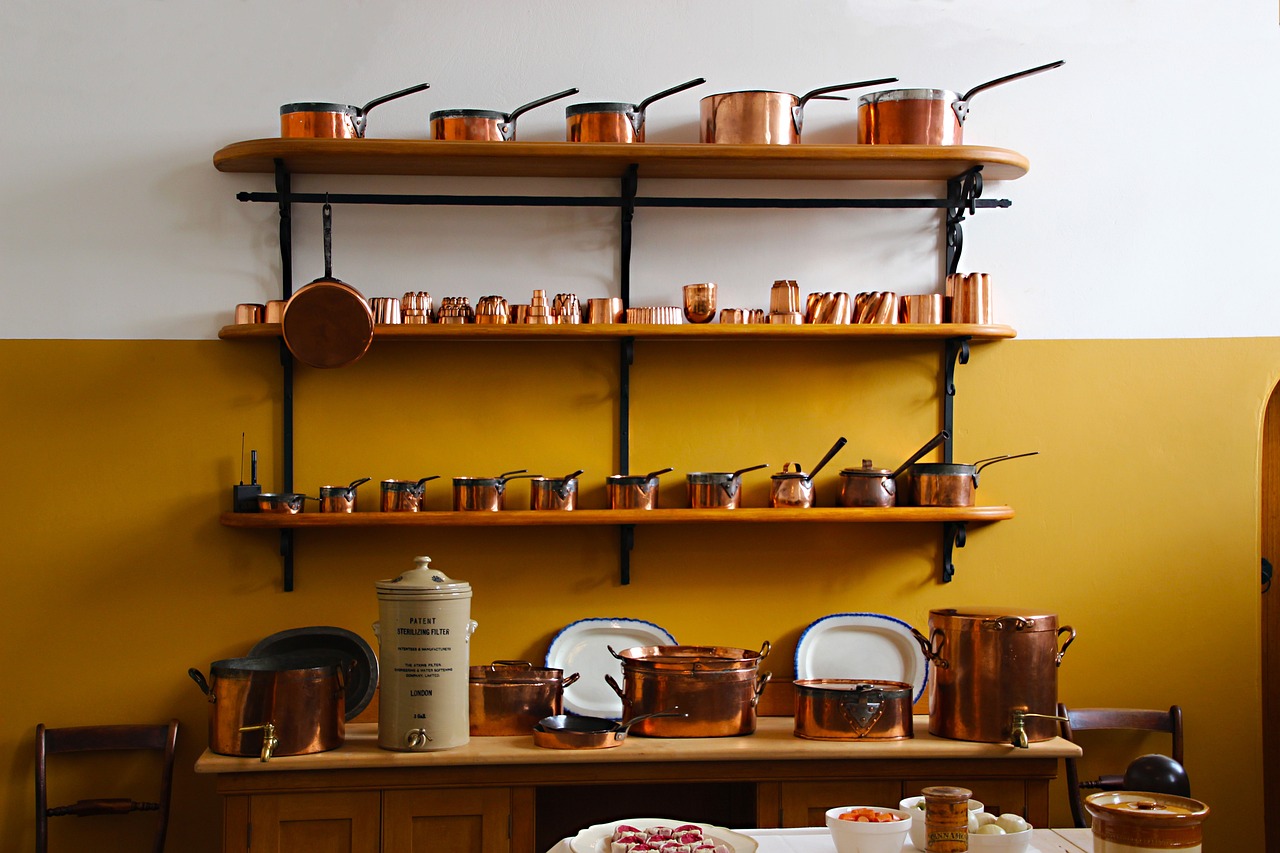 Utensilio domestico
