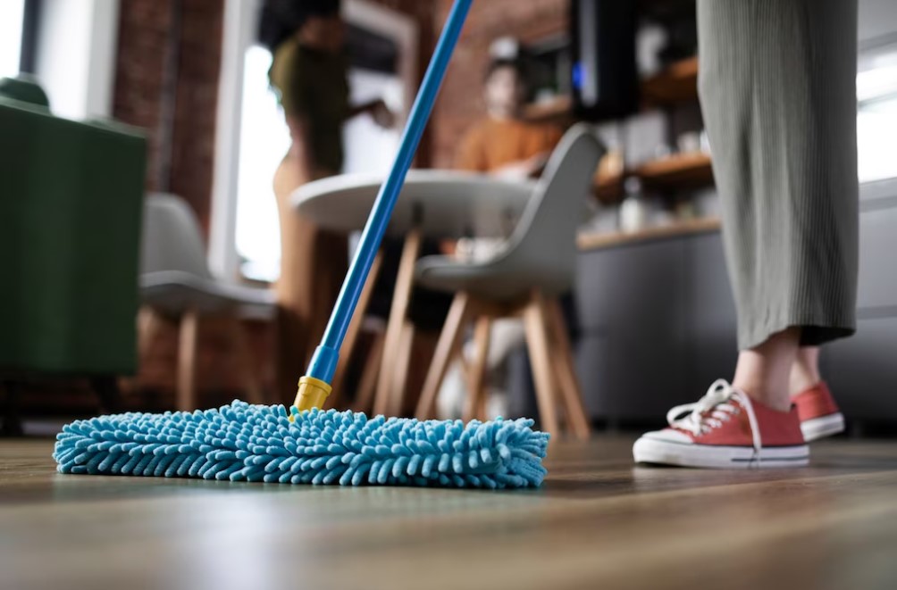 MOP