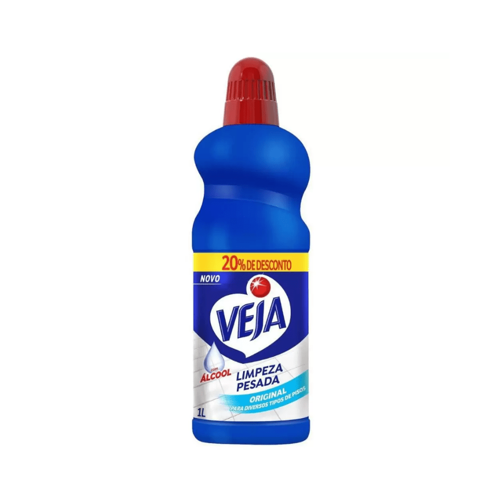 É hora da limpeza pesada! Vamos conhecer dicas e truques para limpar a casa? Veja Limpeza Pesada