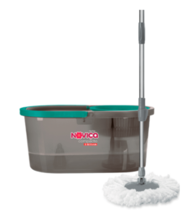 MOP para limpeza