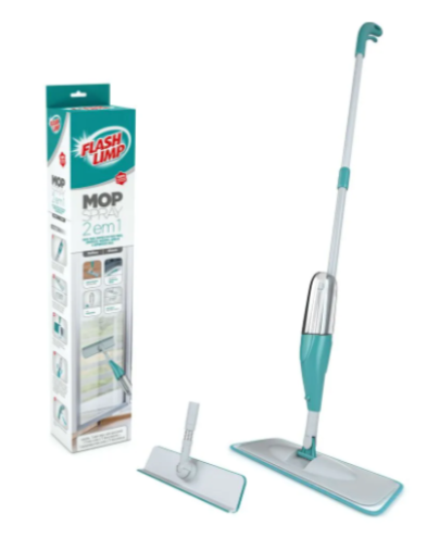 MOP para limpeza