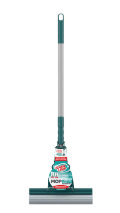 MOP para limpeza 
