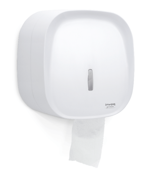 Saboneteira Compacta Urban com Reservatório Premisse 400ml