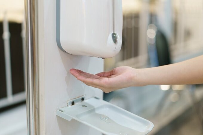 Dispensers