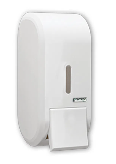 Saboneteira Compacta Urban com Reservatório Premisse 400ml