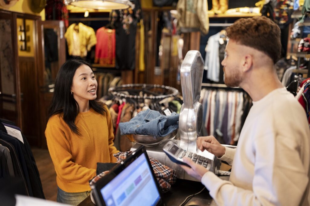 Como lidar com clientes? 