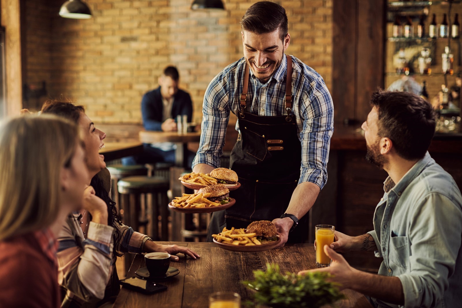 Ideias de lanches para ampliar o seu cardápio 