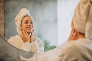 Skincare: passo a passo para uma pele radiante 