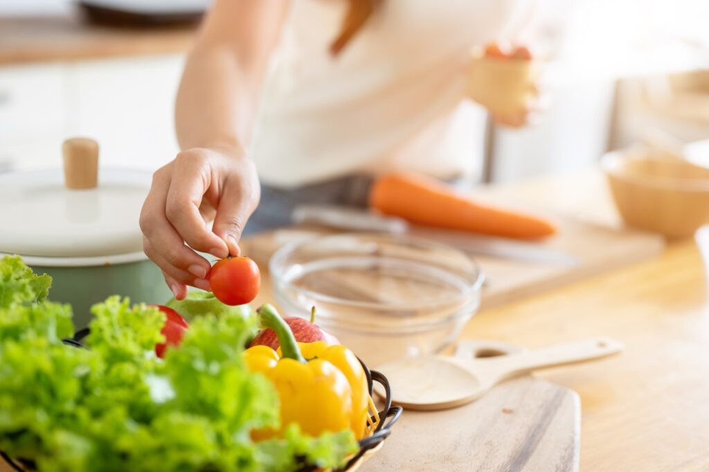 Receitas fáceis 