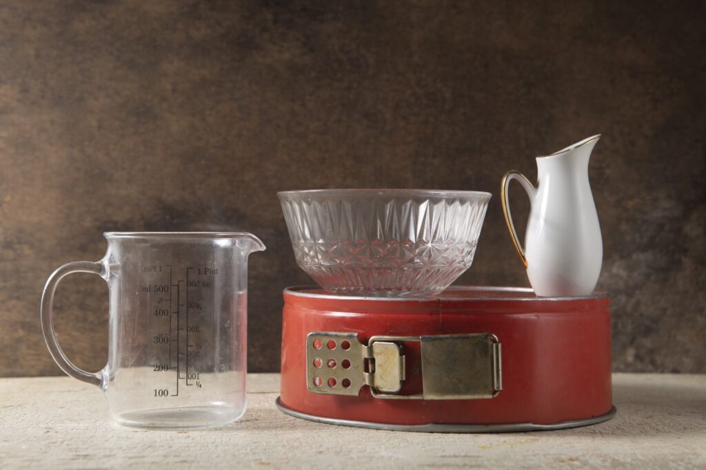 Copo medidor 