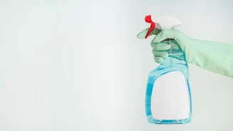 limpador perfumado ou aromarizante