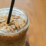 Café gelado