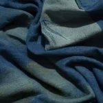 Roupa com mofo
